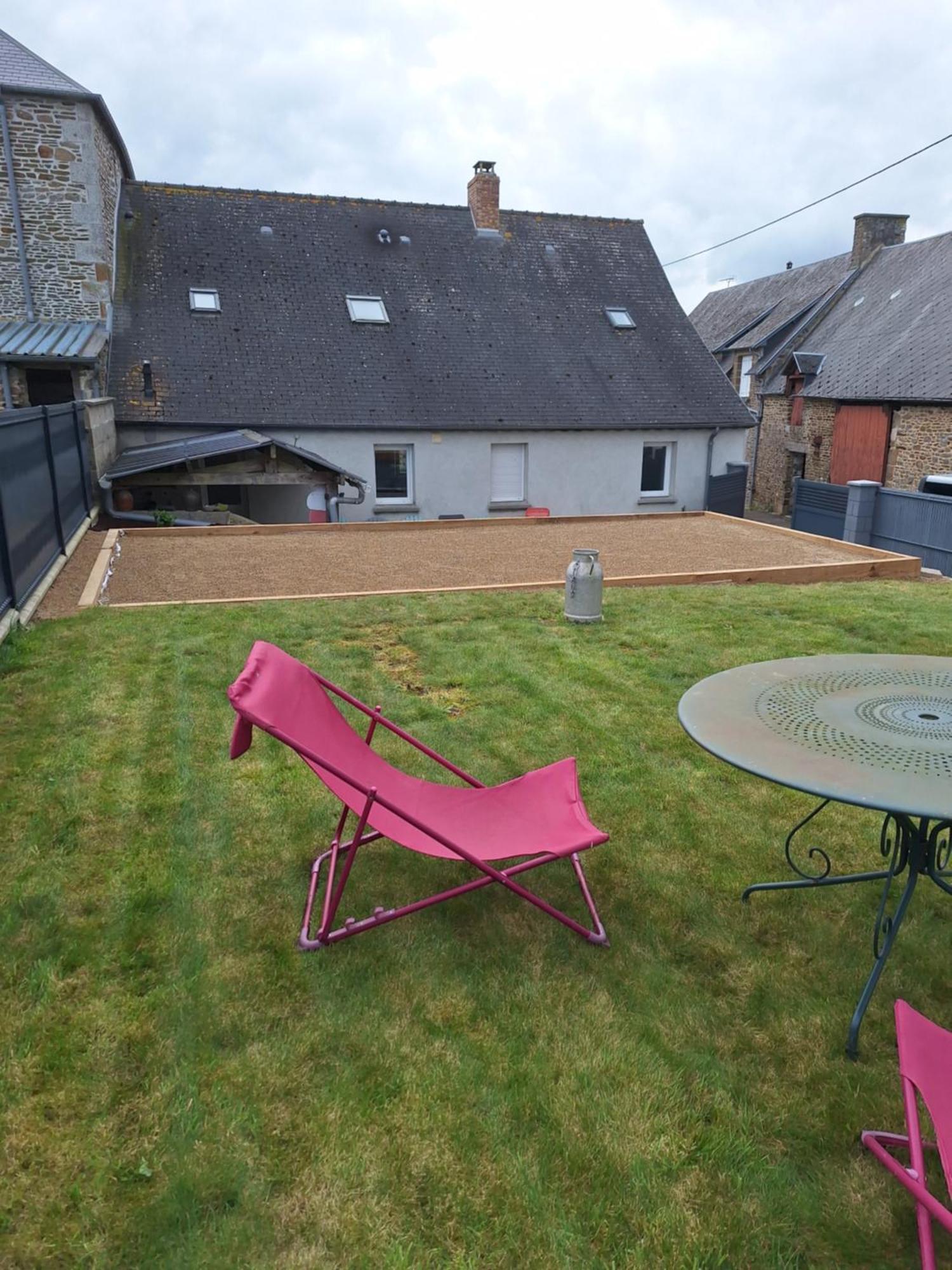 Le Petit Concise A 20mn Du Mont Michel Saint-James